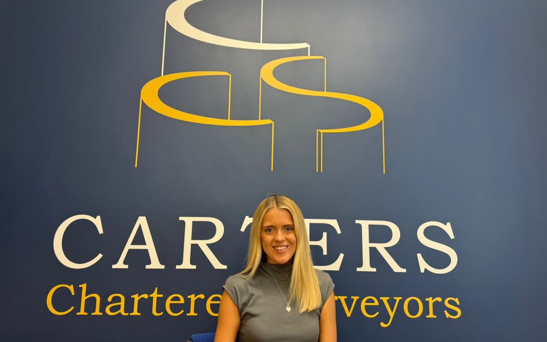 Carters Chartered Surveyors open new Lettings Department