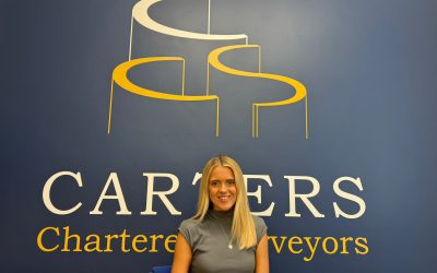 Carters Chartered Surveyors open new Lettings Department